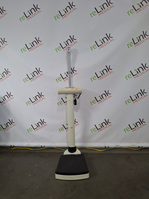 Seca Corp. Seca Corp. 703 1321993 Digital Column Scale with BMI Diagnostic Exam Equipment reLink Online
