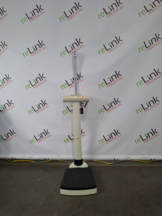 Seca Corp. 703 1321993 Digital Column Scale with BMI