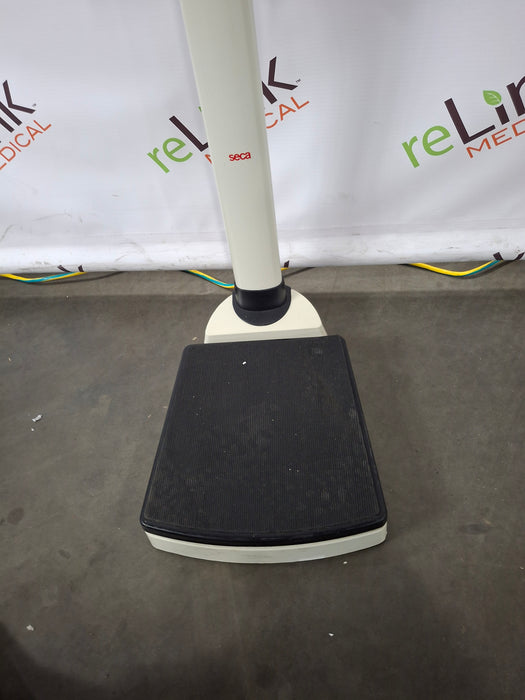 Seca Corp. 703 1321993 Digital Column Scale with BMI