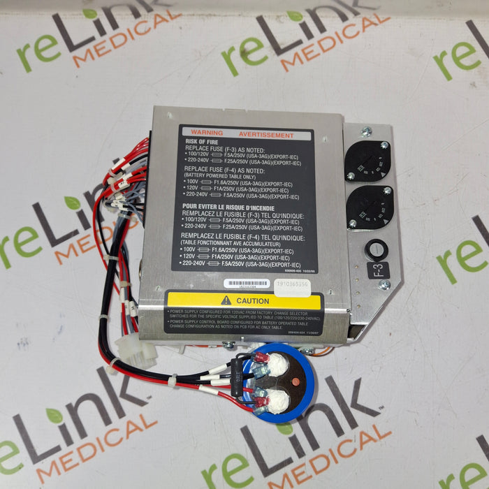 Amsco 141210-552 3080/3085 Power Supply