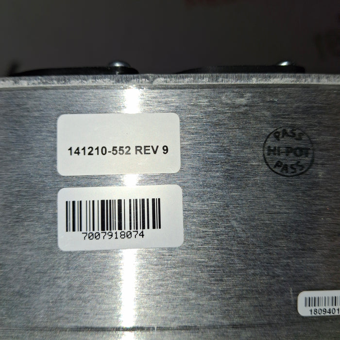 Amsco 141210-552 3080/3085 Power Supply