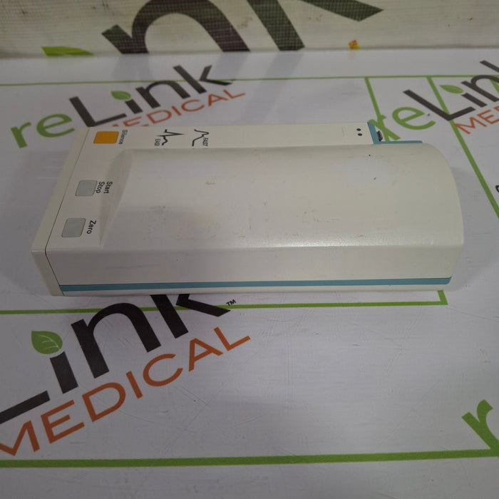 Philips M3001A-A01C06 Fast SpO2, NIBP, ECG, Temp, IBP MMS Module