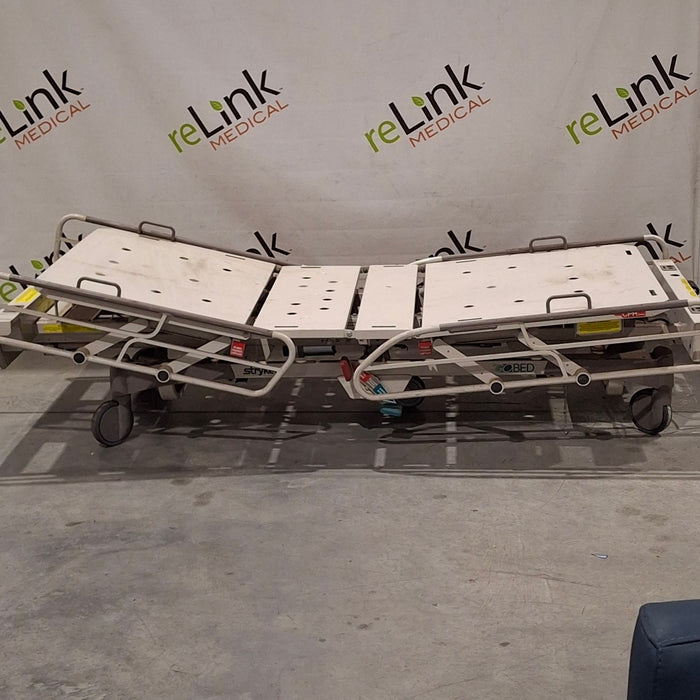 Stryker FL28EX Electric Bed GoBed II