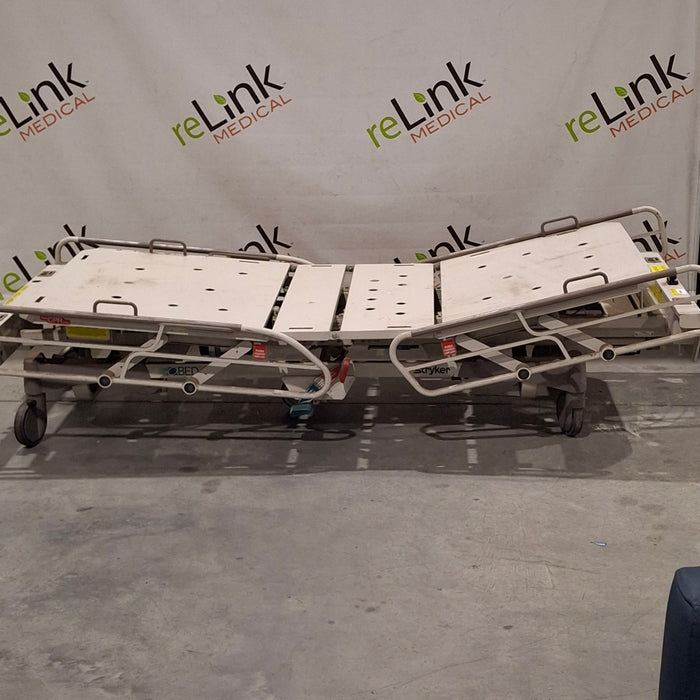 Stryker FL28EX Electric Bed GoBed II