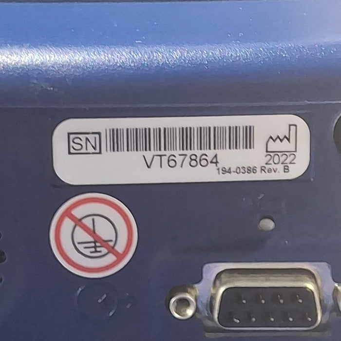 Covidien BIS Monitoring System Bispectral Index Monitor