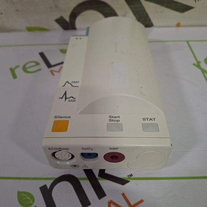 Philips M3001A-A01 Fast SpO2, NIBP, ECG MMS Module