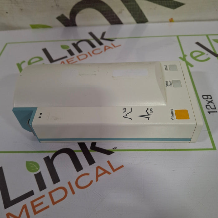 Philips M3001A-A01 Fast SpO2, NIBP, ECG MMS Module