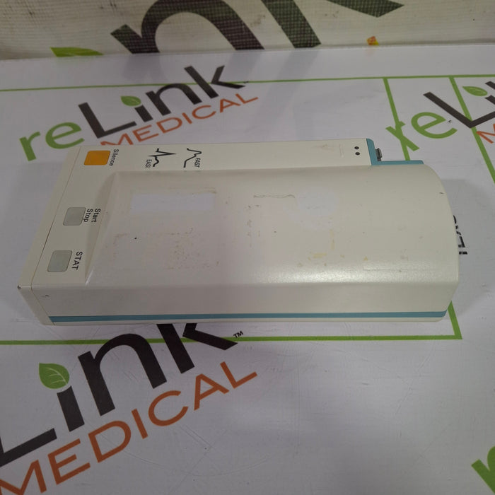 Philips M3001A-A01 Fast SpO2, NIBP, ECG MMS Module