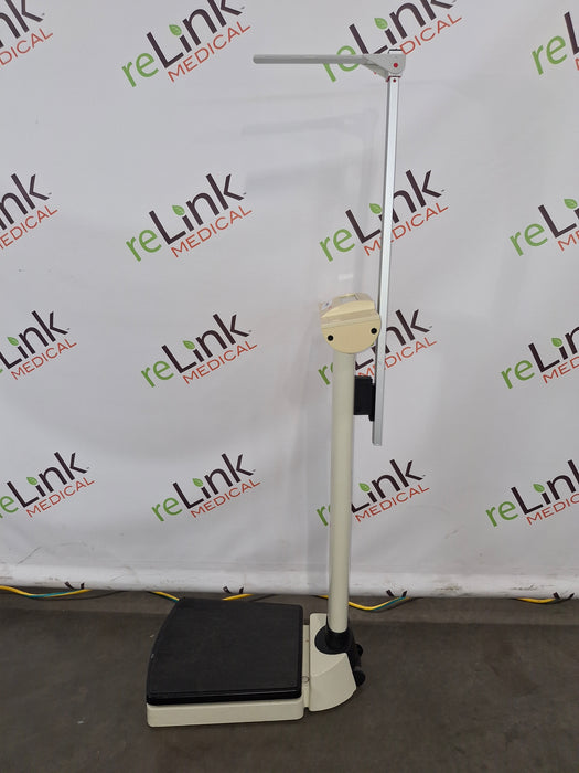 Seca Corp. 703 1321993 Digital Column Scale with BMI