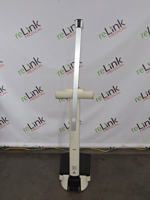 Seca Corp. 703 1321993 Digital Column Scale with BMI