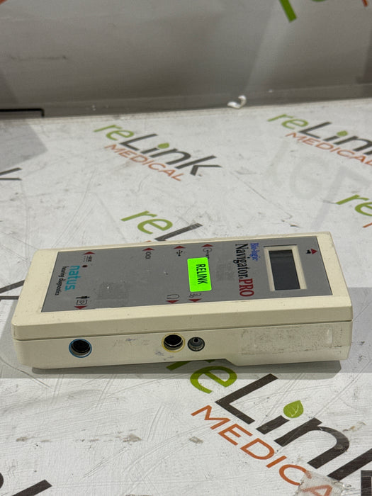 Natus Navigator Pro Audiometer