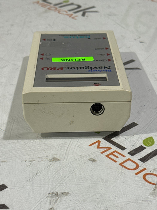 Natus Navigator Pro Audiometer