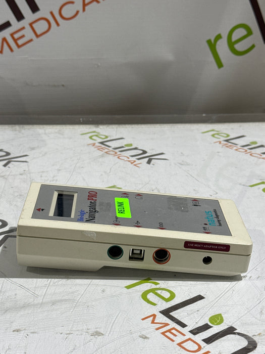 Natus Navigator Pro Audiometer