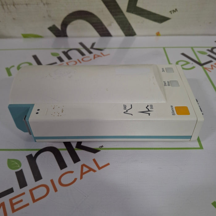 Philips M3001A-A01C06 Fast SpO2, NIBP, ECG, Temp, IBP MMS Module