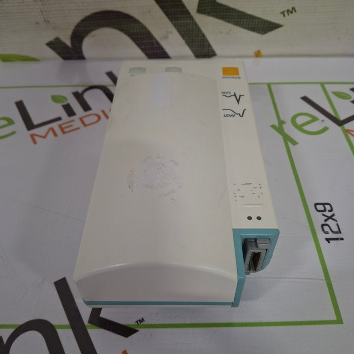 Philips M3001A-A01C06 Fast SpO2, NIBP, ECG, Temp, IBP MMS Module