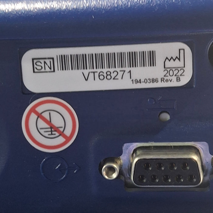 Covidien BIS Monitoring System Bispectral Index Monitor