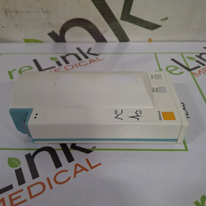Philips M3001A-A01C06 Fast SpO2, NIBP, ECG, Temp, IBP MMS Module