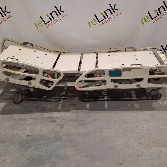 Stryker Secure II 3002 Hospital Bed