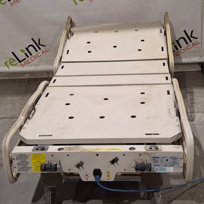 Stryker Secure II 3002 Hospital Bed