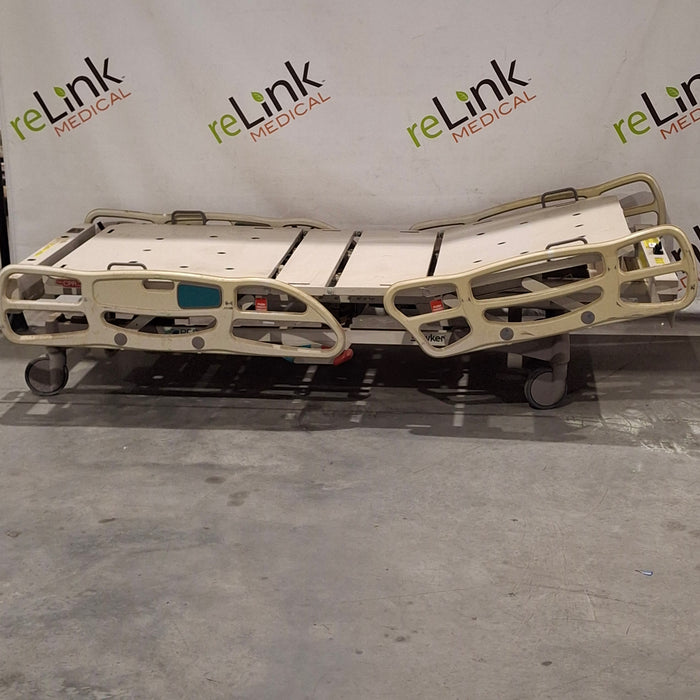 Stryker Secure II 3002 Hospital Bed