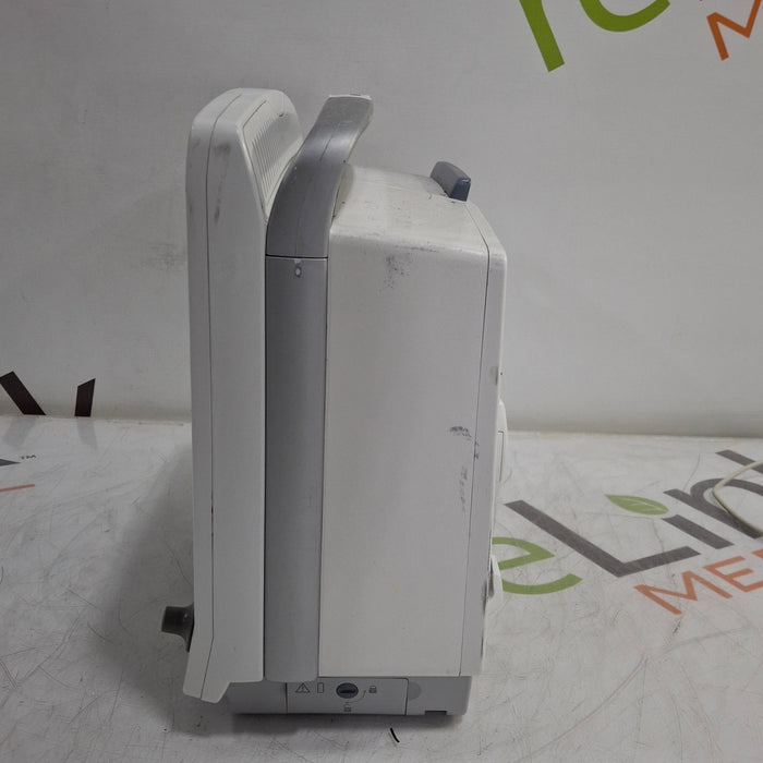 GE Healthcare Carescape B650 Anesthesia Care Patient Monitor