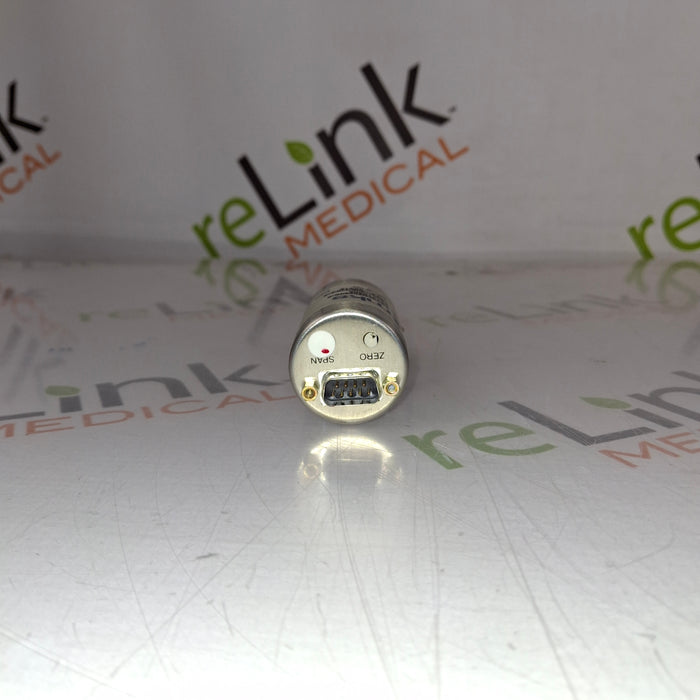 MKS Instruments, Inc. Baratron 722A Pressure Transducer