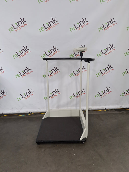 Seca Corp. 644 1321139 Patient scale