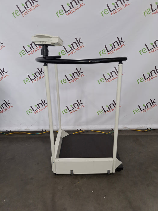 Seca Corp. 644 1321139 Patient scale