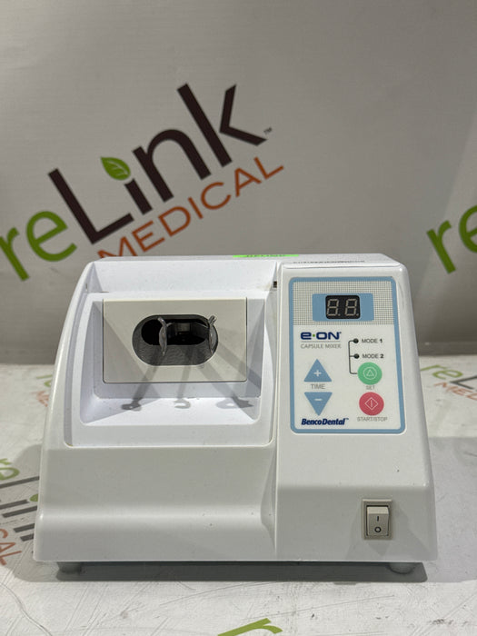 Benco Dental E-On Capsule Mixer