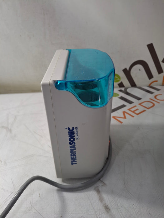 Parker Laboratories Inc 82 03 Thermasonic Gel Warmer