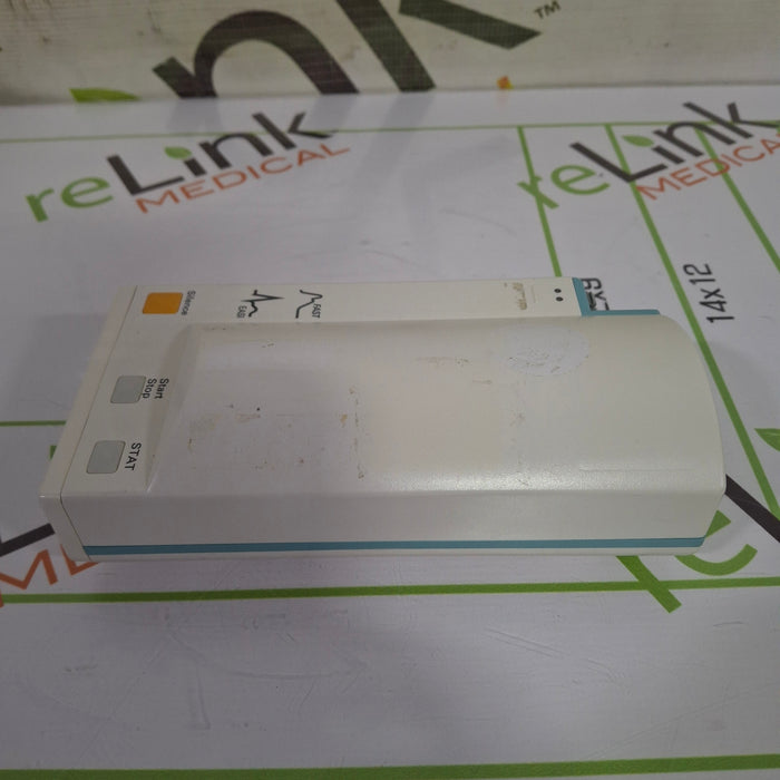 Philips M3001A-A01 Fast SpO2, NIBP, ECG MMS Module