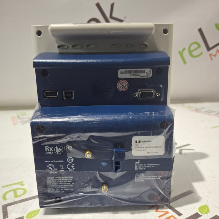 Covidien BIS Monitoring System Bispectral Index Monitor