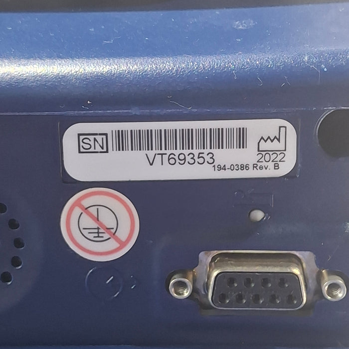 Covidien BIS Monitoring System Bispectral Index Monitor