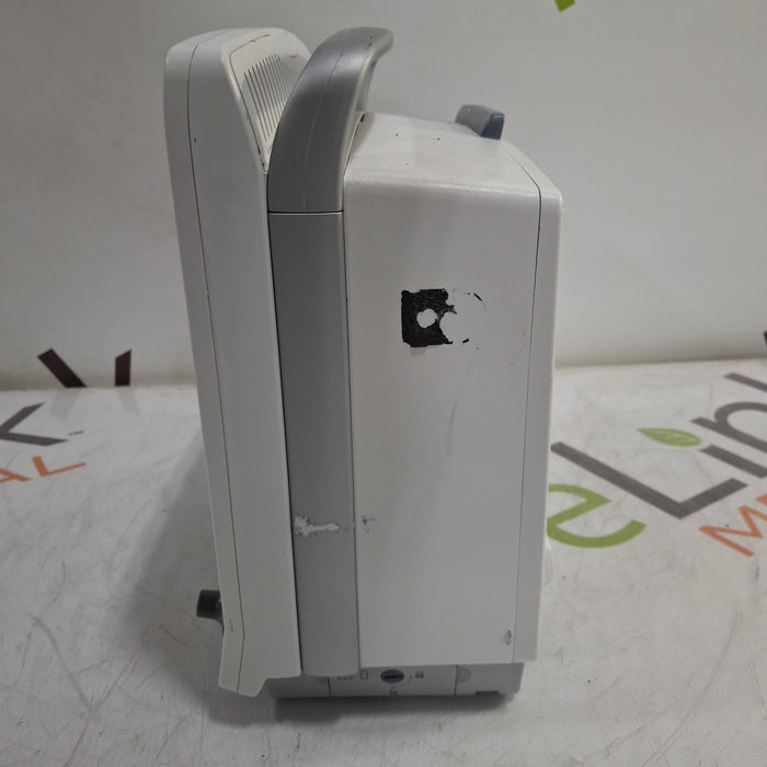 GE Healthcare Carescape B650 Anesthesia Care Patient Monitor
