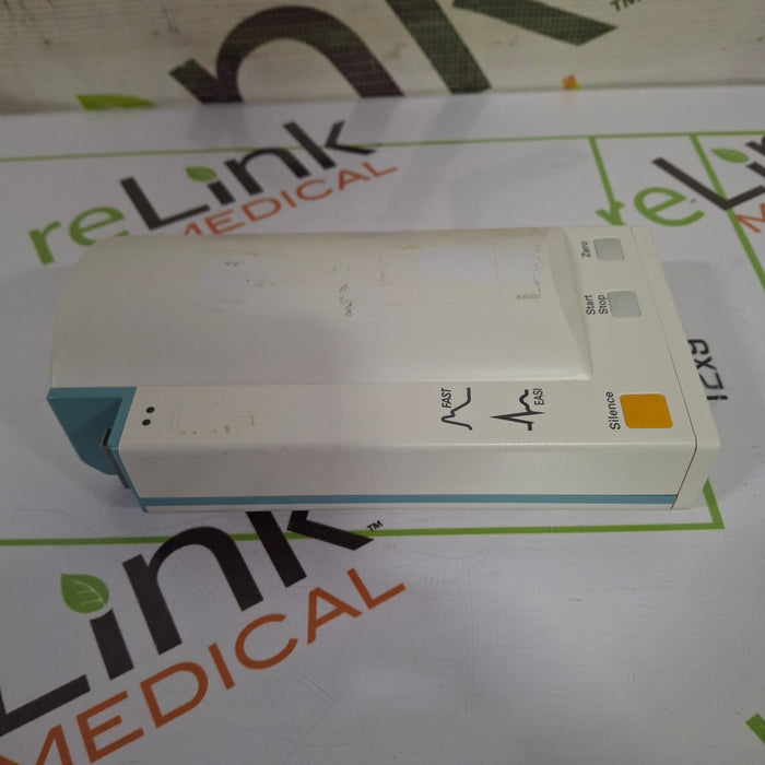 Philips M3001A-A01C06 Fast SpO2, NIBP, ECG, Temp, IBP MMS Module