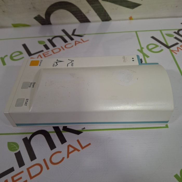 Philips M3001A-A01 Fast SpO2, NIBP, ECG MMS Module
