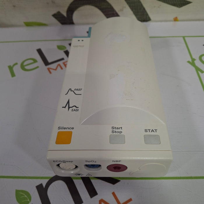Philips M3001A-A01 Fast SpO2, NIBP, ECG MMS Module