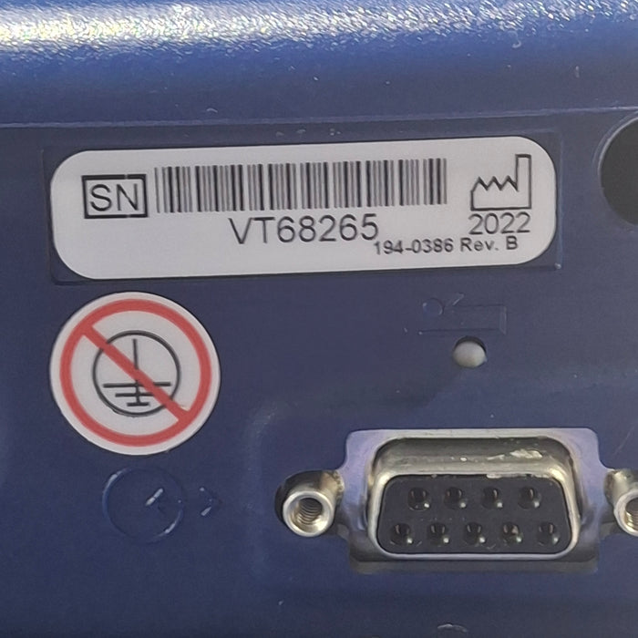 Covidien BIS Monitoring System Bispectral Index Monitor