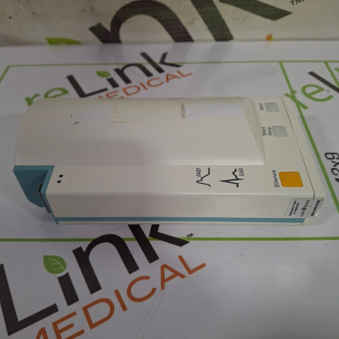 Philips M3001A-A01C06 Fast SpO2, NIBP, ECG, Temp, IBP MMS Module