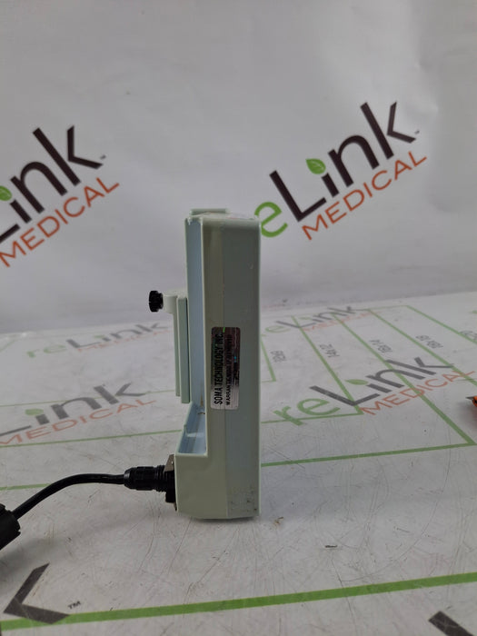Baxter Sigma Spectrum 6.05.14 without Battery Infusion Pump