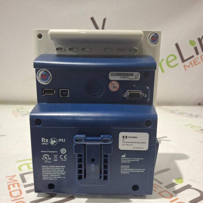 Covidien BIS Monitoring System Bispectral Index Monitor