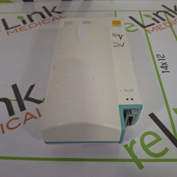 Philips M3001A-A01 Fast SpO2, NIBP, ECG MMS Module