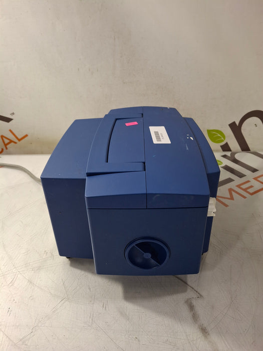 Tina TCM4 Radiometer Blood Gas Analyzer