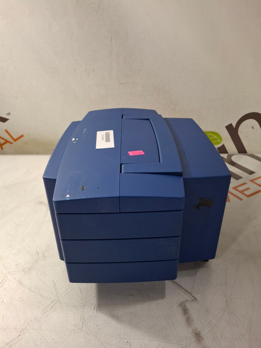 Tina TCM4 Radiometer Blood Gas Analyzer