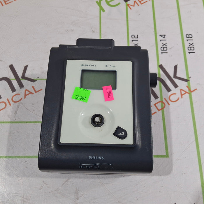 Philips Respironics BiPAP Pro Bi-Flex Machine