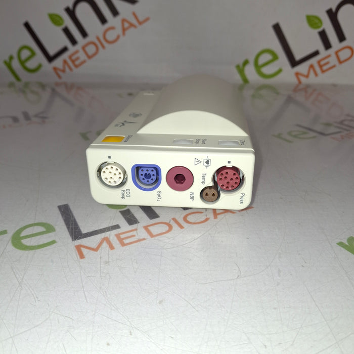 Philips M3001A-A04C06 OxiMax SpO2, NIBP, ECG, Temp, IBP MMS Module
