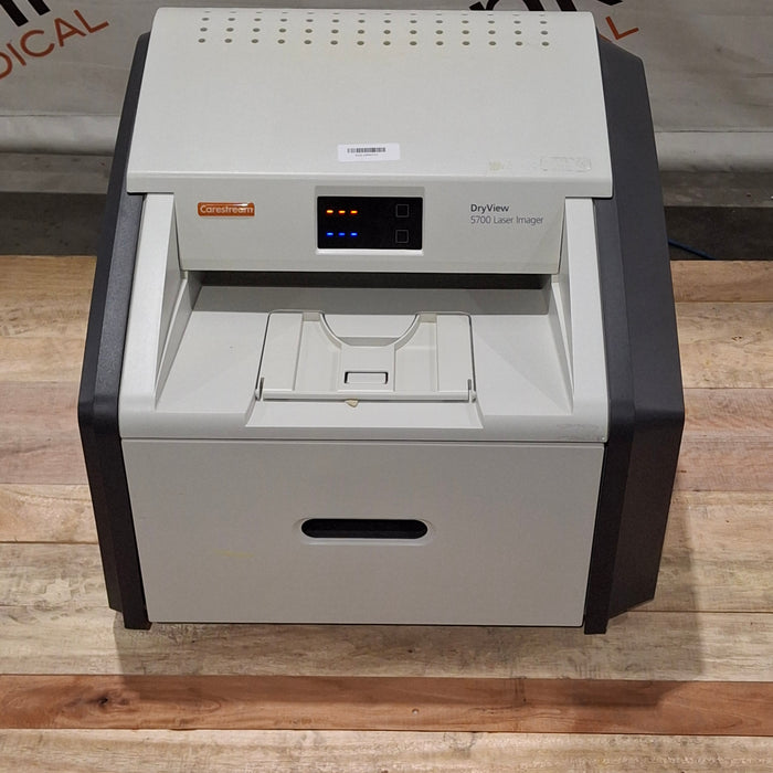 Kodak DryView 5700 Laser Imager