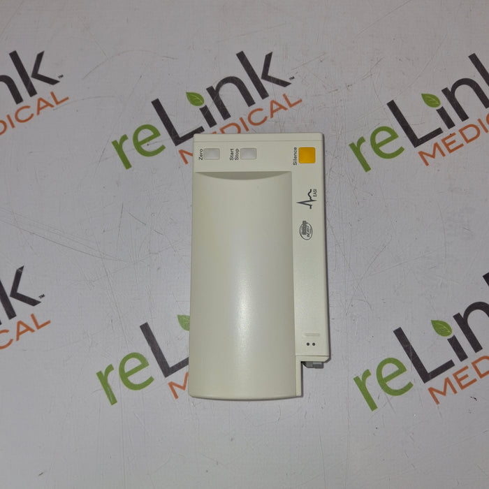 Philips M3001A-A01C06 Fast SpO2, NIBP, ECG, Temp, IBP MMS Module