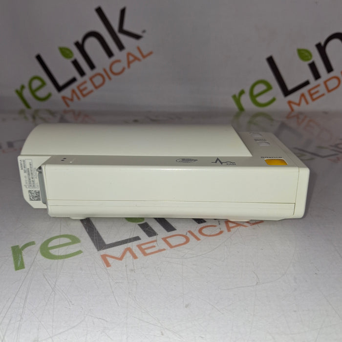 Philips M3001A-A01C06 Fast SpO2, NIBP, ECG, Temp, IBP MMS Module