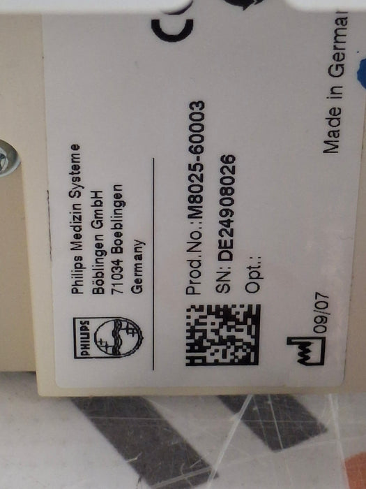 Philips M8025-60003 IF Remote